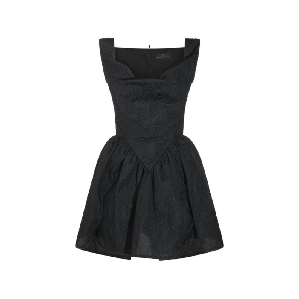Vivienne Westwood Black Dresses - Cocktail & Party Dresses Women